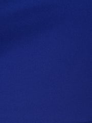 Adrianna Papell Blue Studio Beaded Knit Crepe Gown - Image 7 of 7