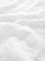 White Lace Maxi Skirt - Image 7 of 7