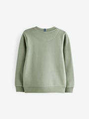 Baker by Ted Baker 100% Cotton Sweatshirts 2 Pack - Image 3 of 7