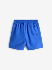 Cobalt Blue Swim Shorts (1.5-16yrs) - Image 6 of 9