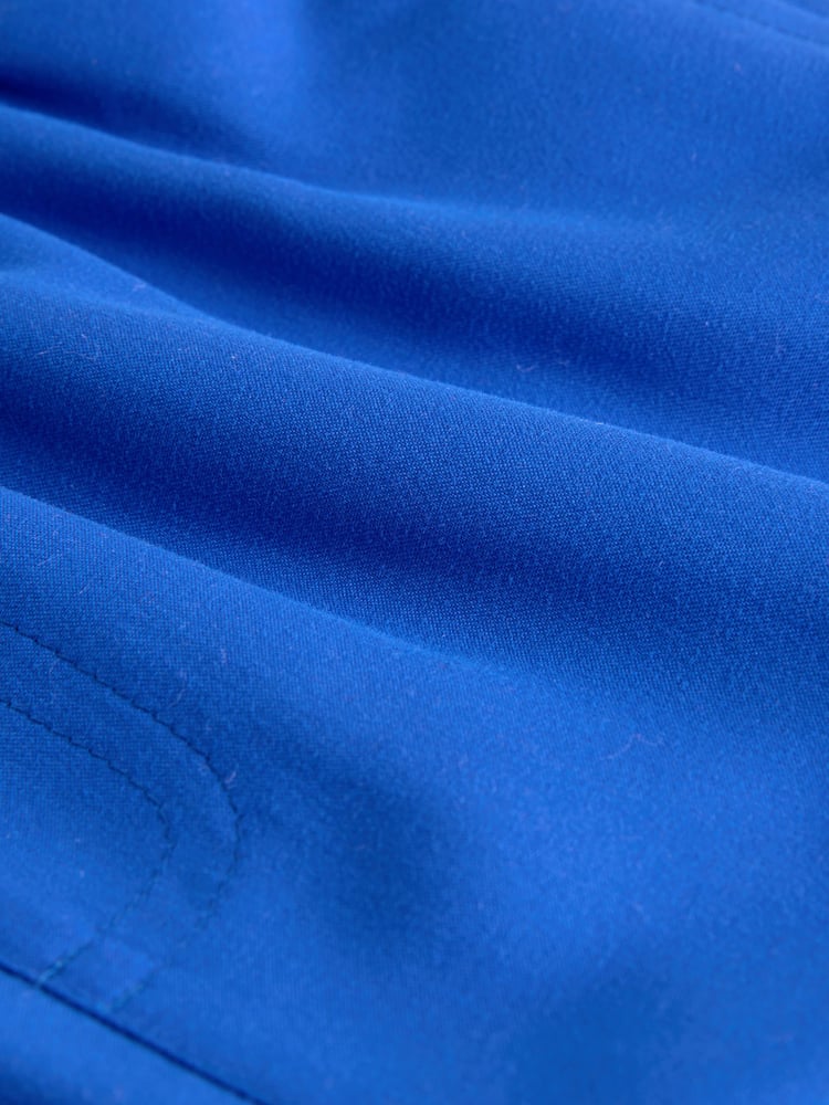 Cobalt Blue Swim Shorts (1.5-16yrs) - Image 9 of 9