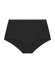 Yours Curve Pink 5 Pack & Butterfly Full Briefs - Image 6 of 7