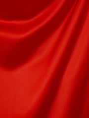 Reiss Orange Lilah Satin Cowl Neck Maxi Dress - Image 6 of 6