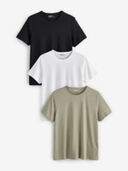 Kern - Alltags-T-Shirts im 3er-Pack - Bild 1 von 11