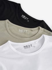Kern - Alltags-T-Shirts im 3er-Pack - Bild 10 von 11