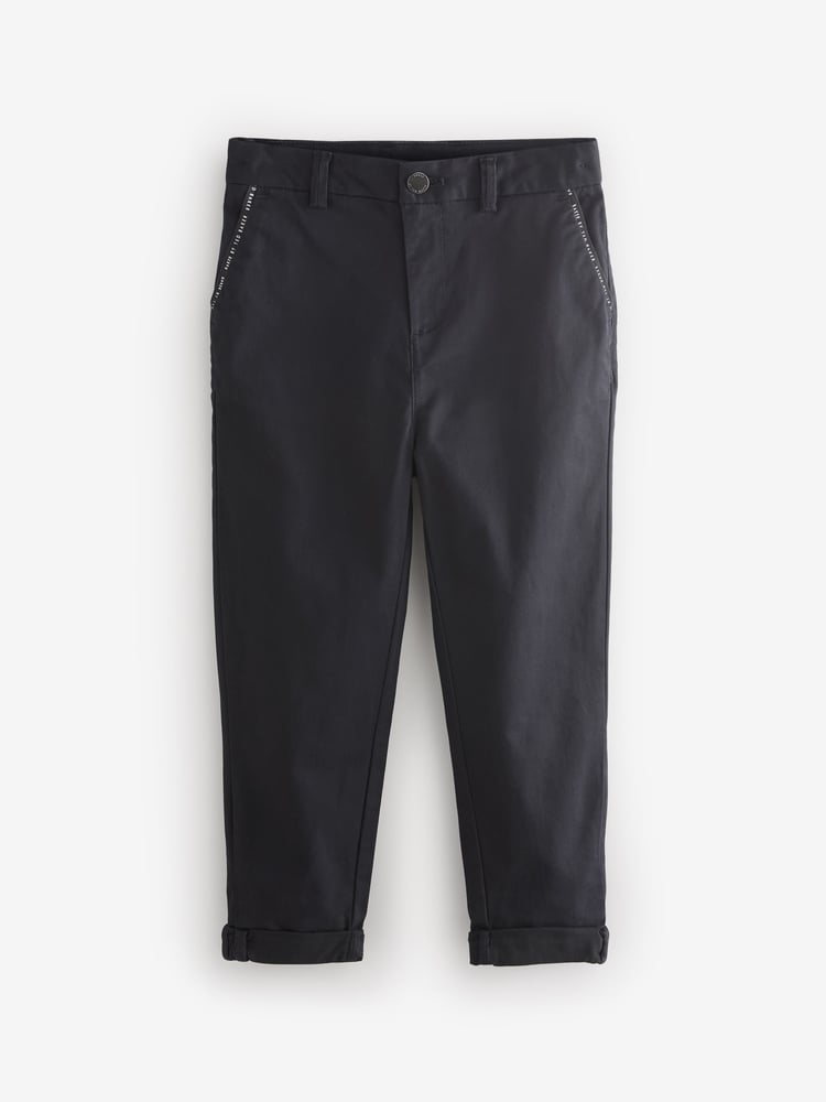 Baker by Ted Baker Chinos 2 Pack - Image 2 of 7
