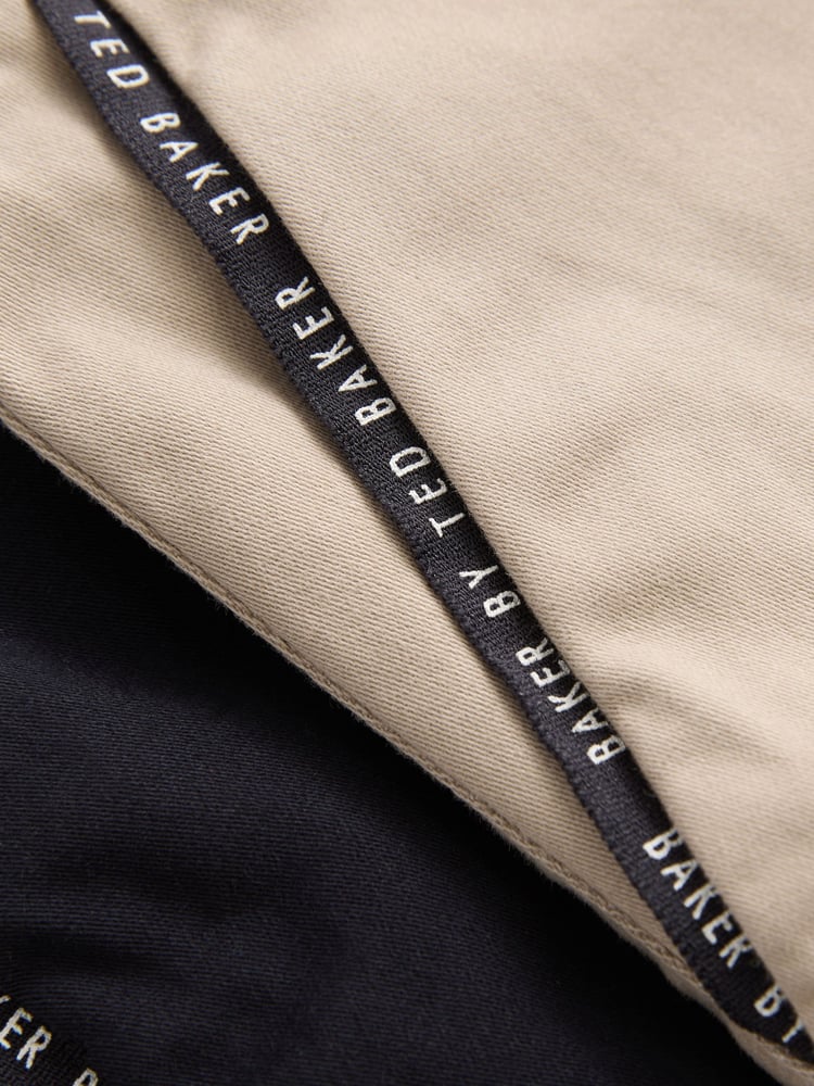 Baker by Ted Baker Chinos 2 Pack - Image 7 of 7