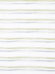 aden + anais Green Essentials 100% Cotton Blanket Dino Jungle Muslins 4 Pack - Image 5 of 8