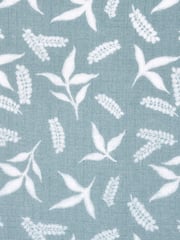 aden + anais Green Essentials 100% Cotton Blanket Dino Jungle Muslins 4 Pack - Image 6 of 8
