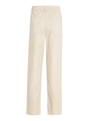 Tommy Hilfiger Brown Monotype Skater Chino Trousers - Image 5 of 6