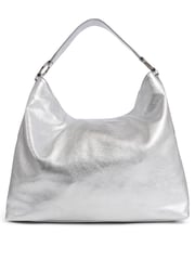 Jones Bootmaker Violetta Leather Shoulder Bag - Image 2 of 4
