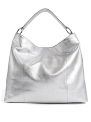 Jones Bootmaker Violetta Leather Shoulder Bag - Image 4 of 4