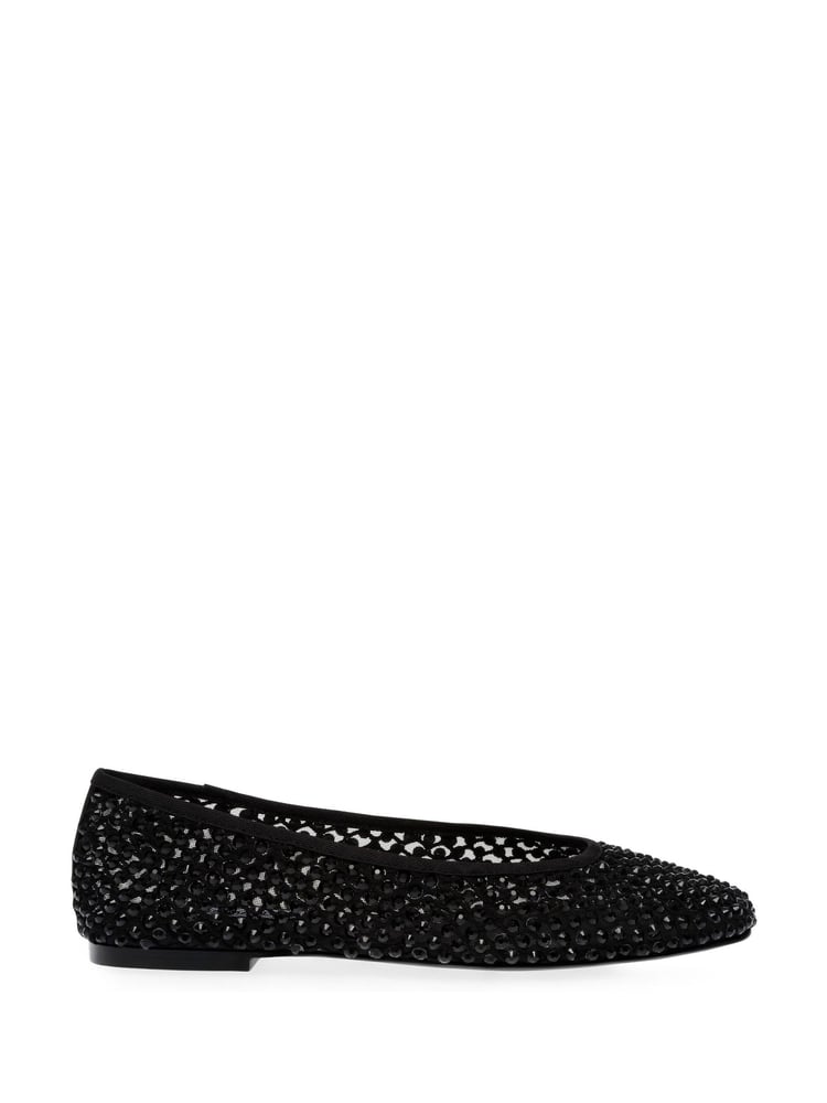 Steve Madden Marli Ballerina Shoes - Image 1 of 6