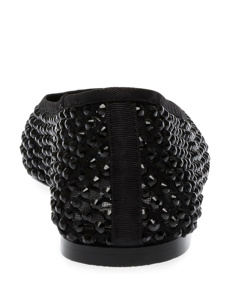 Steve Madden Marli Ballerina Shoes - Image 6 of 6
