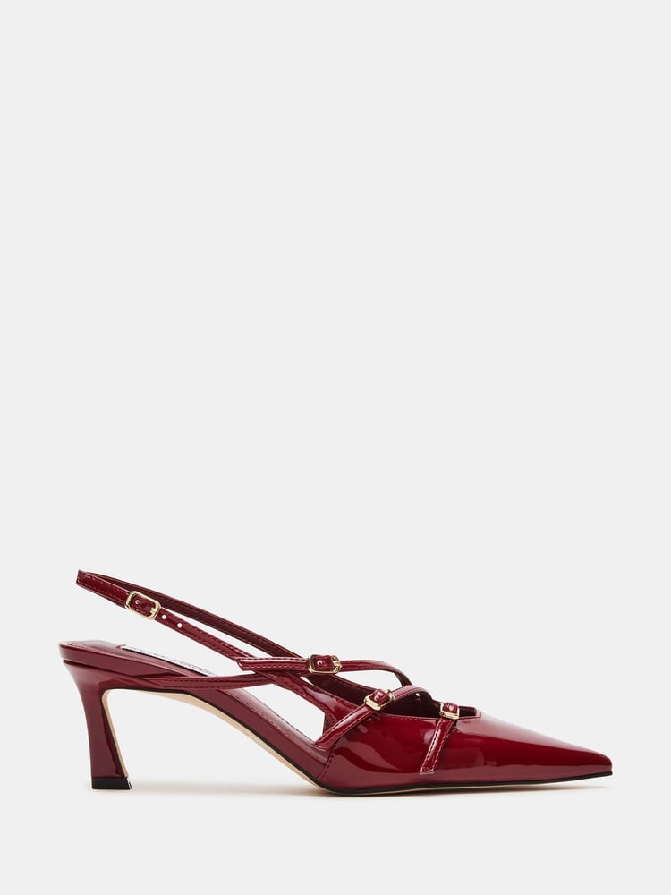 Steve Madden Liana Slingback Shoes - Image 2 of 7