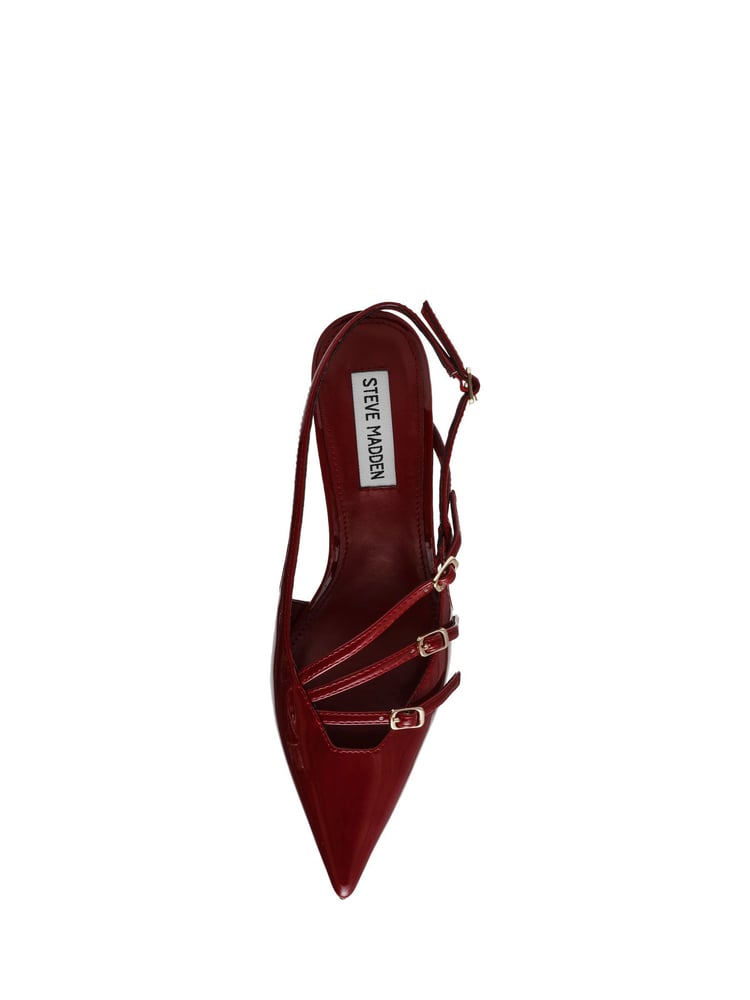 Steve Madden Liana Slingback Shoes - Image 7 of 7