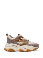 Steve Madden Privy Trainers - Image 1 of 2