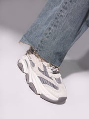 Steve Madden Possession-E Trainers - Image 1 of 8
