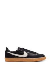 Nike Black Killshot 2 Leather Trainers - Image 1 of 10