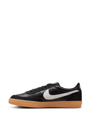 Nike Black Killshot 2 Leather Trainers - Image 2 of 10