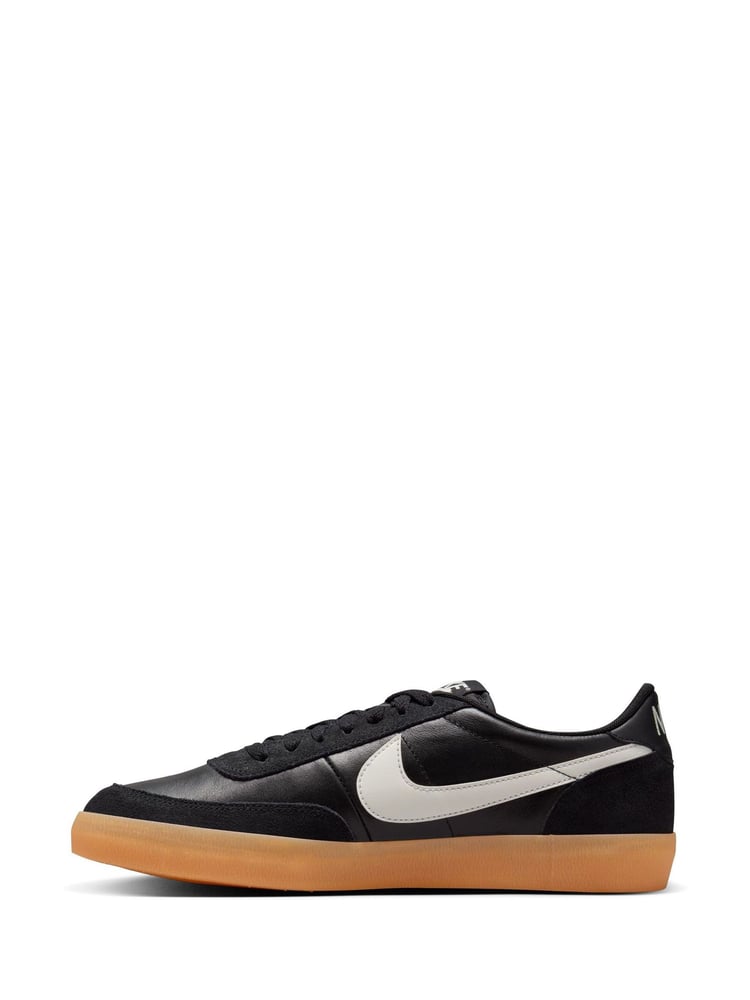 Nike Black Killshot 2 Leather Trainers - Image 2 of 10
