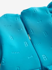 Baker by Ted Baker Embossed Scuba Dress - Image 11 of 11