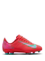 Orange - Nike, Mercurial Vapor 16 Club, Fußballschuhe für verschiedene Böden für Kinder - Bild 1 von 8