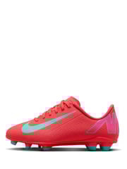 Orange - Nike, Mercurial Vapor 16 Club, Fußballschuhe für verschiedene Böden für Kinder - Bild 2 von 8