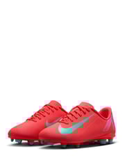 Orange - Nike, Mercurial Vapor 16 Club, Fußballschuhe für verschiedene Böden für Kinder - Bild 3 von 8