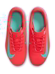 Orange - Nike, Mercurial Vapor 16 Club, Fußballschuhe für verschiedene Böden für Kinder - Bild 4 von 8