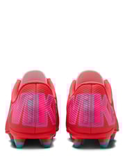 Orange - Nike, Mercurial Vapor 16 Club, Fußballschuhe für verschiedene Böden für Kinder - Bild 5 von 8