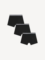 BOSS Black Logo Boxers 2 Pack - Image 2 of 4