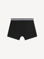 BOSS Black Logo Boxers 2 Pack - Image 4 of 4