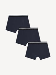 BOSS Blue Logo Boxers 2 Pack - Image 2 of 4