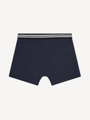BOSS Blue Logo Boxers 2 Pack - Image 4 of 4