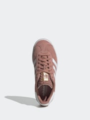 Pink - adidas Originals Gazelle Bold Trainers - Bild 6 von 9