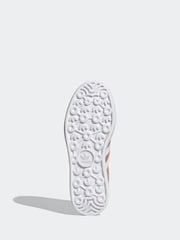 Pink - adidas Originals Gazelle Bold Trainers - Bild 7 von 9