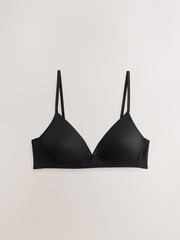 Camel/Black Trainer Bras 2 Pack - Image 2 of 6