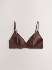 Brown Trainer Bras 2 Pack - Image 3 of 5