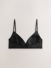 Black Trainer Bras 2 Pack - Image 3 of 5