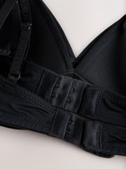 Black Trainer Bras 2 Pack - Image 5 of 5