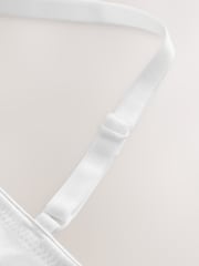 White Trainer Bras 2 Pack - Image 5 of 6