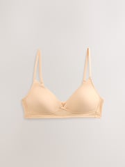 Nude White Trainer Bras 2 Pack - Image 2 of 5