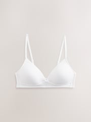 Nude White Trainer Bras 2 Pack - Image 3 of 5