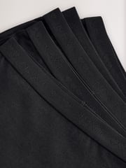 Black Short Briefs 5 Pack (2-16yrs) - Image 4 of 5
