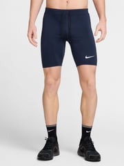 Nike Fast Dri-FIT Brief Lined Running Shorts - Bild 1 von 6