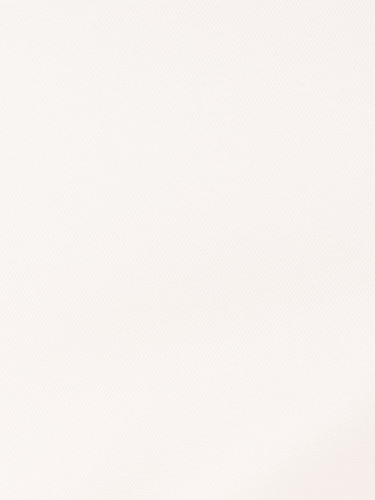 Adrianna Papell Pearl Mikado White Dress - Image 7 of 7
