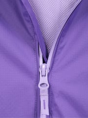 Mountain Warehouse Purple Kids Torrent Waterproof Jacket - Image 5 of 5