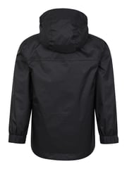 Mountain Warehouse Black Kids Torrent Waterproof Jacket - Image 3 of 5