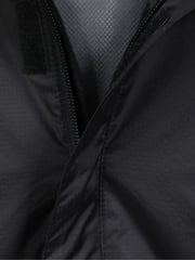 Mountain Warehouse Black Kids Torrent Waterproof Jacket - Image 5 of 5